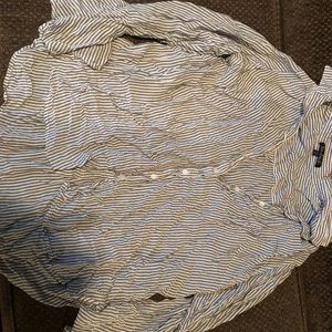 Button up shirt